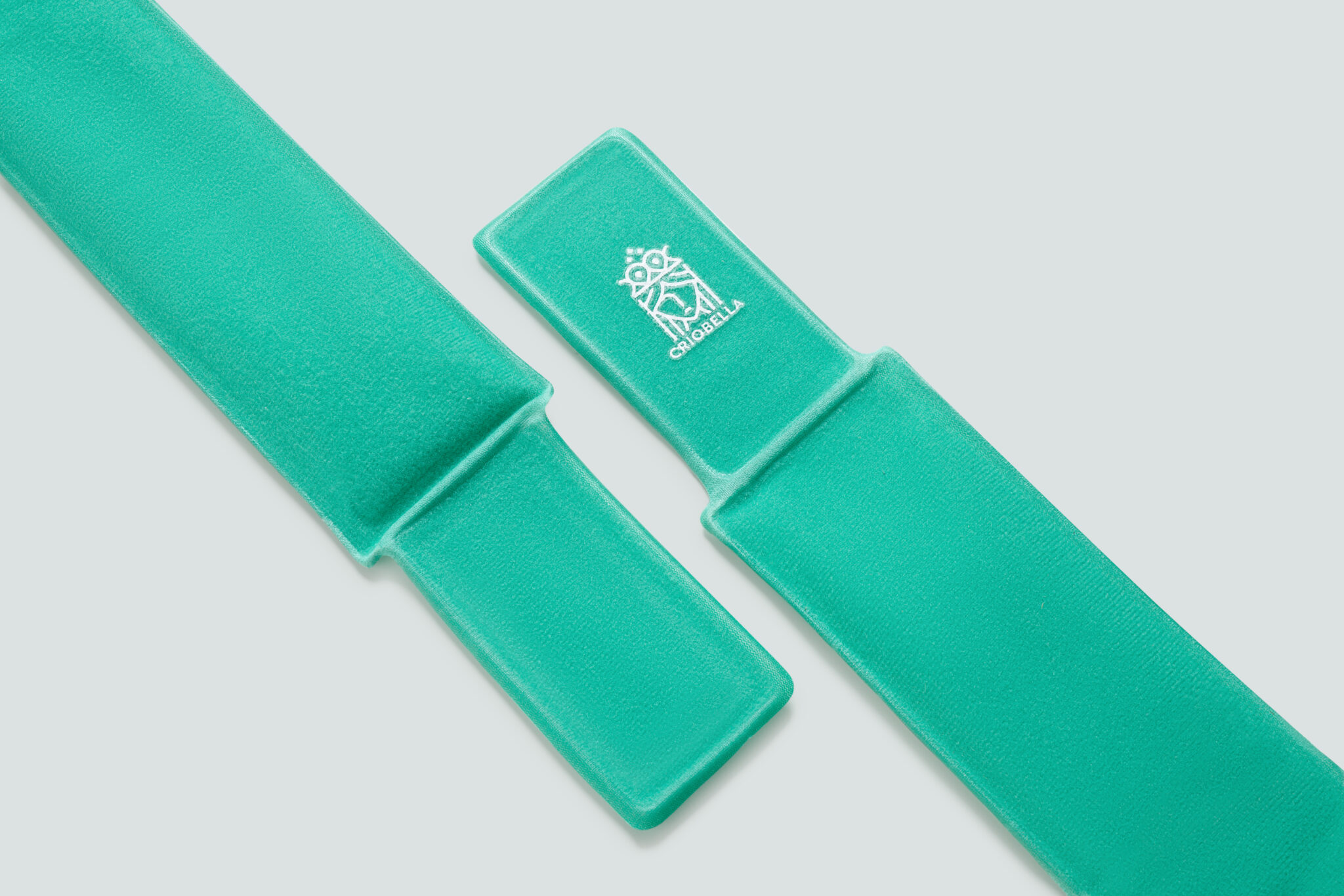 Diadema de gel gorros quimioterapia