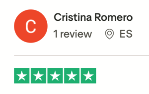 Verified opinion of Cristina Romero
