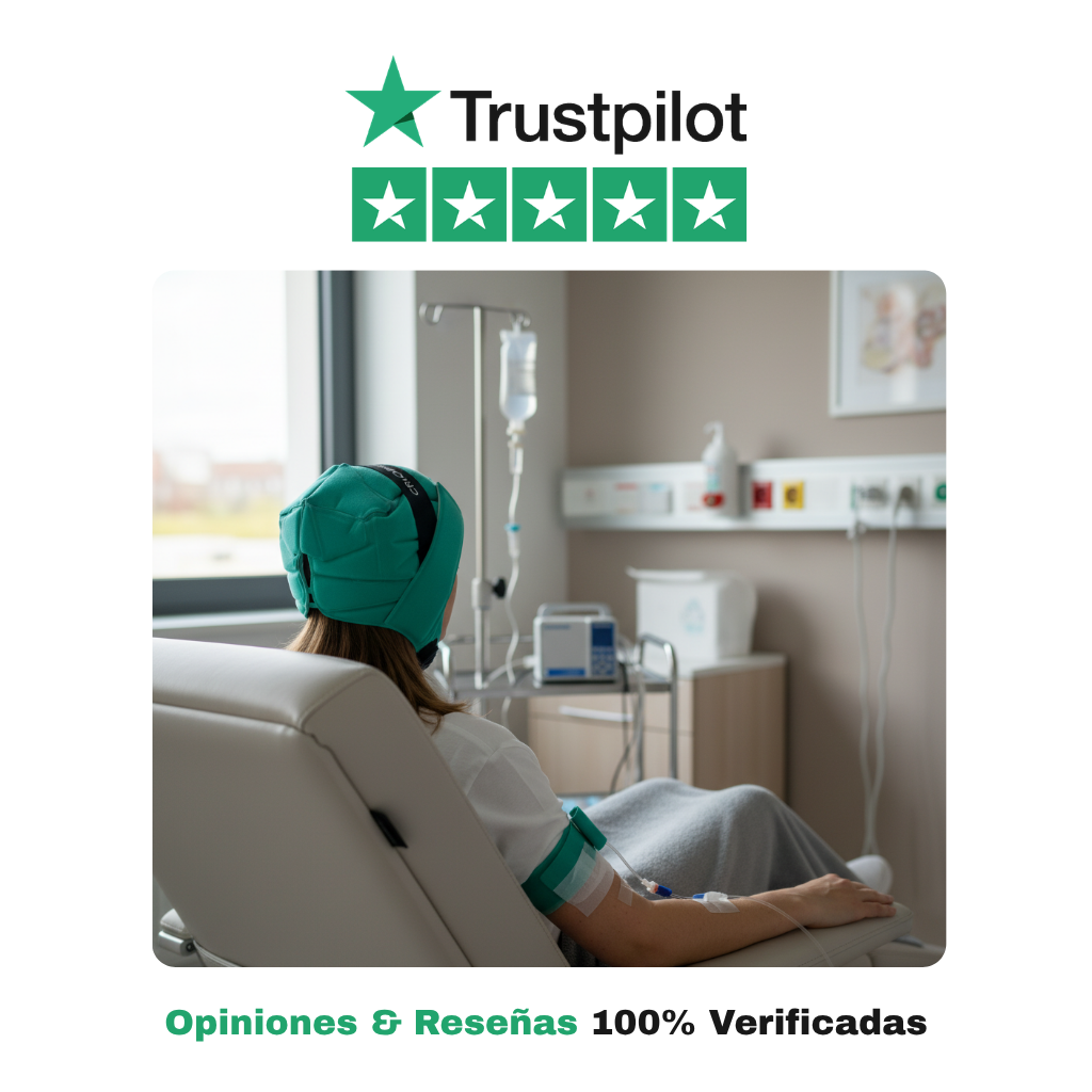 opinions hypothermic cap chemotherapy testimonial breast cancer patient scalp cooling