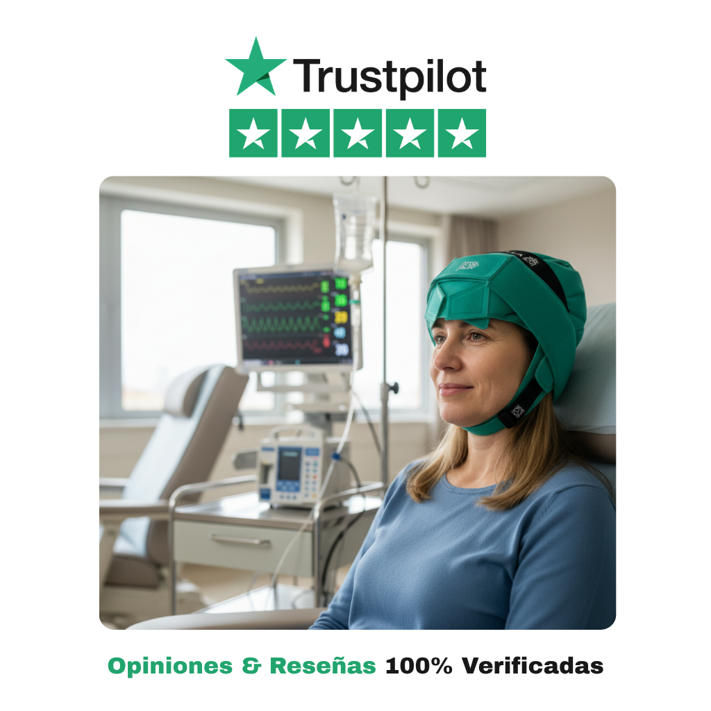 opinions hypothermic cap chemotherapy patient experience scalp cooling