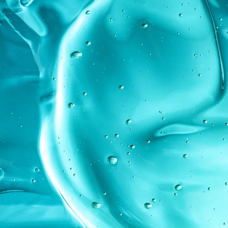 Long-lasting CryoGel® gel to keep the cold in the Criobella® cooling cap, designed for chemotherapy.